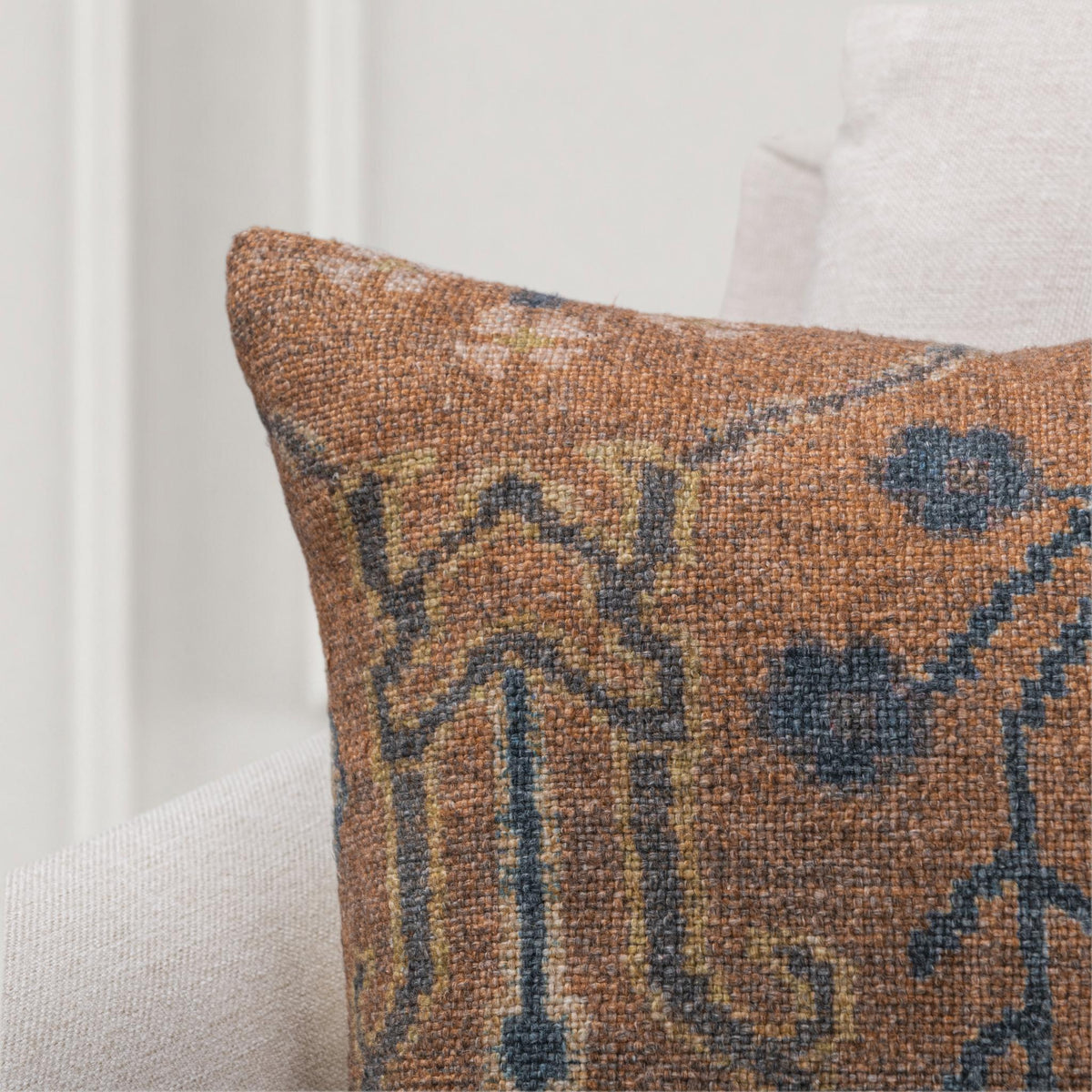 Delmont Pillow