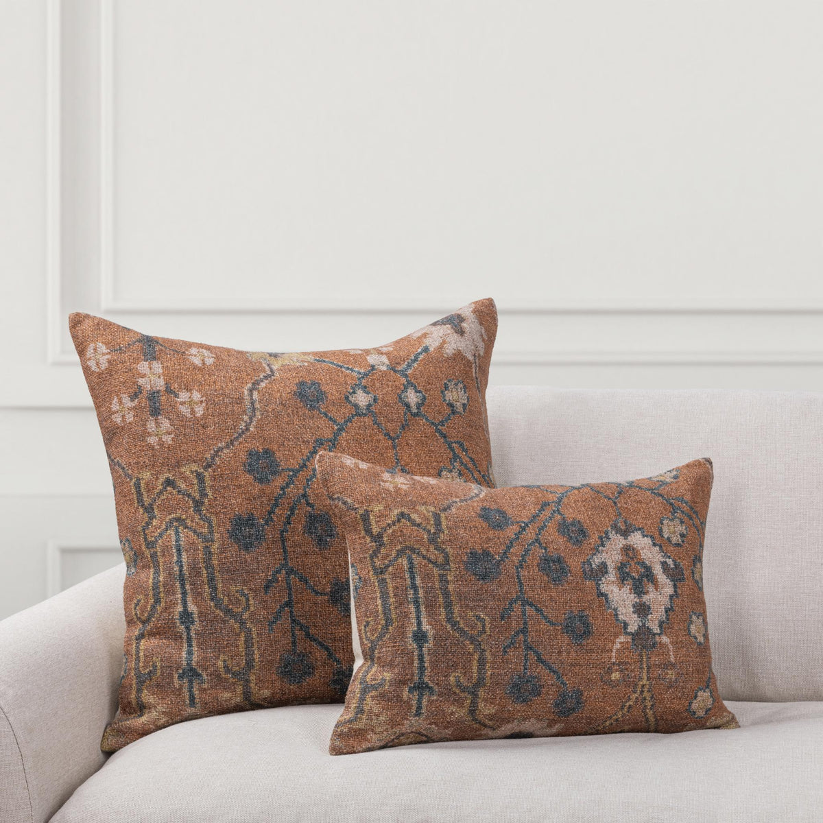 Delmont Pillow