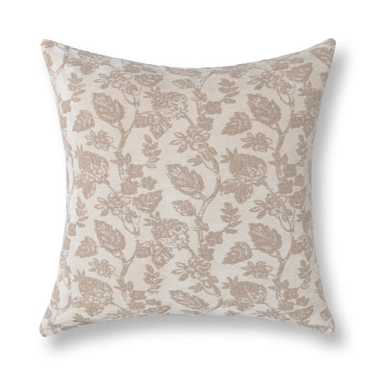 Crafted Pillows & Throw