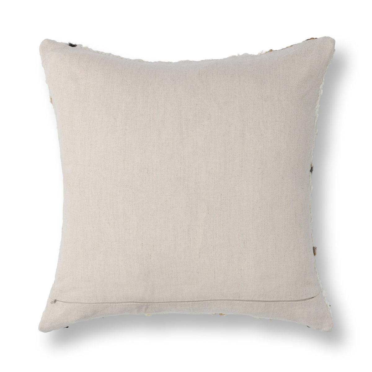 Signature Pillows & Throw
