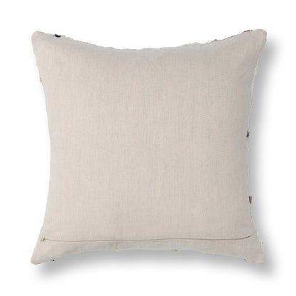 Signature Pillows & Throw