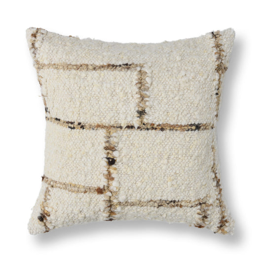Signature Pillows & Throw