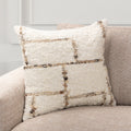 Signature Pillows & Throw