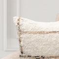 Signature Pillows & Throw
