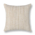 Signature Pillows & Throw