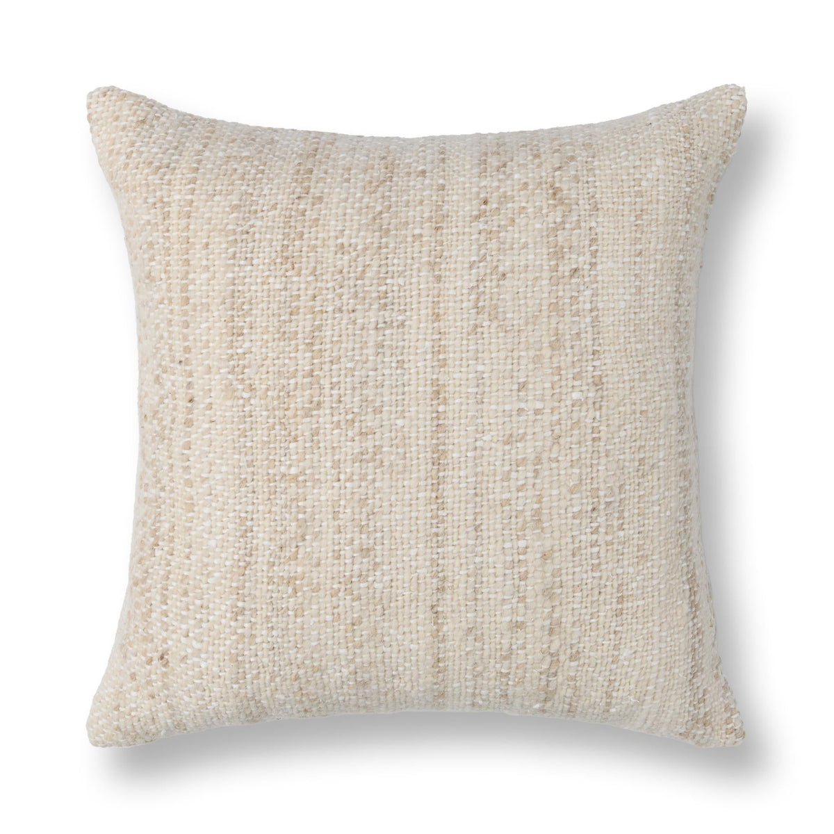 Signature Pillows & Throw