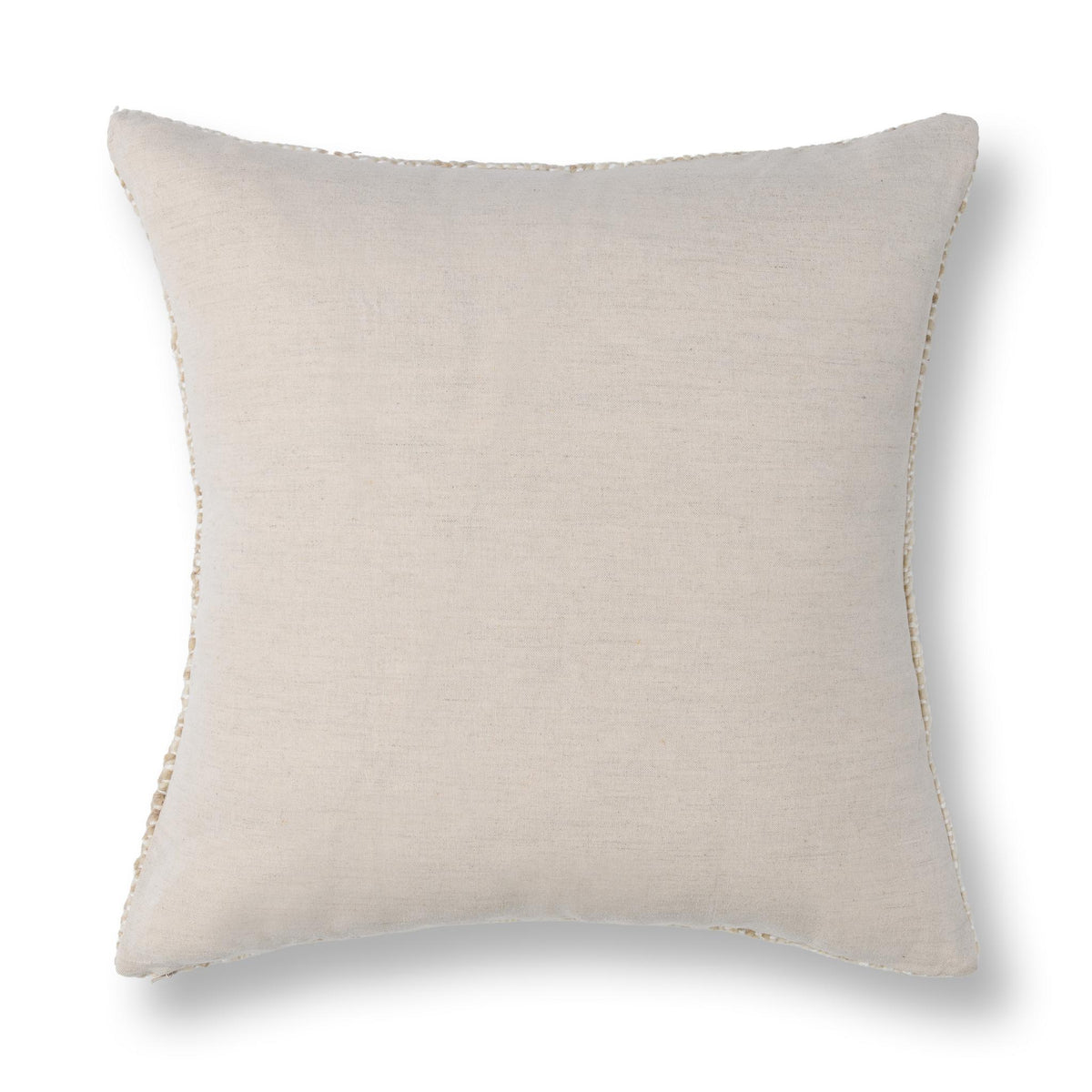 Signature Pillows & Throw