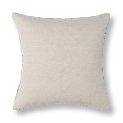 Signature Pillows & Throw