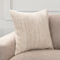 Signature Pillows & Throw