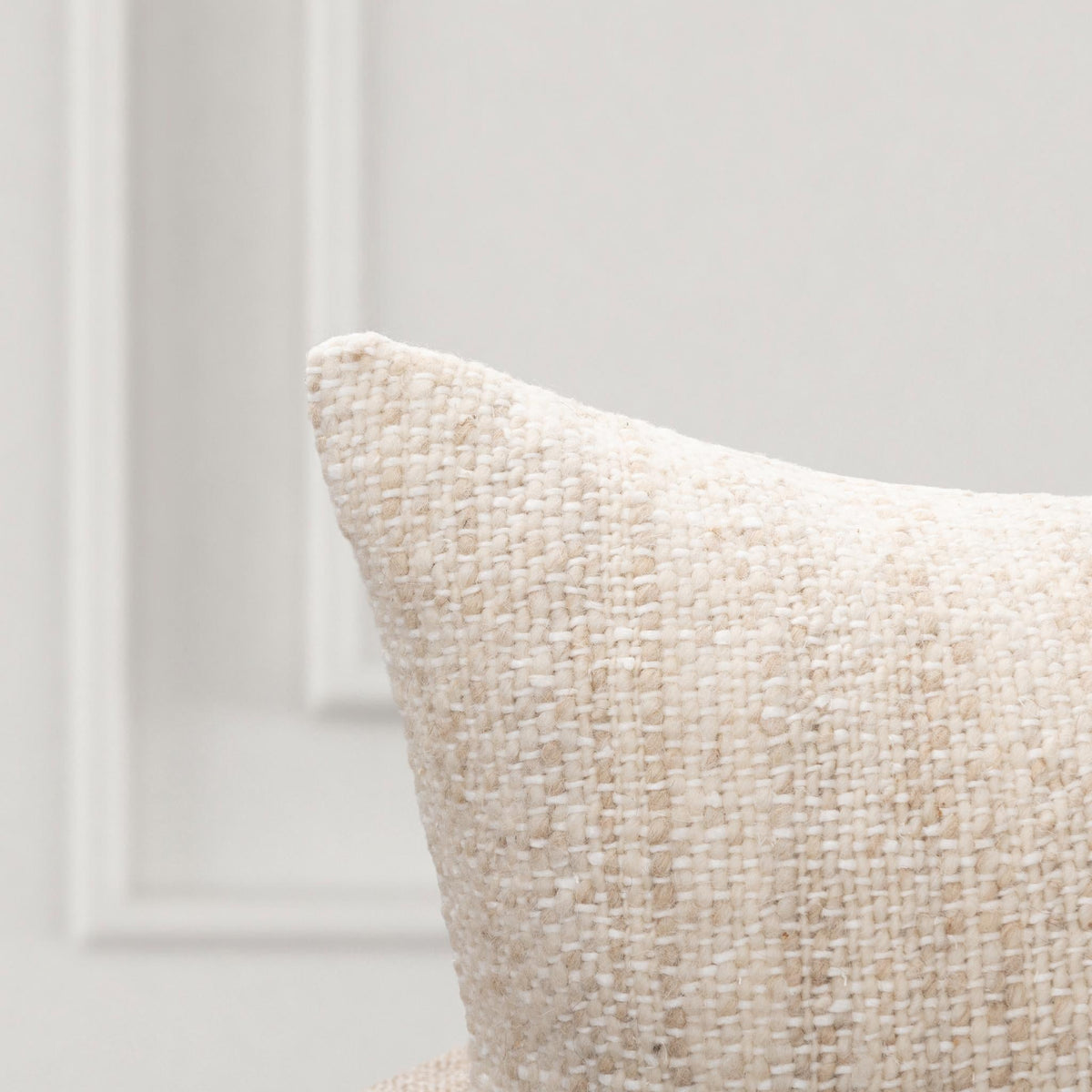 Signature Pillows & Throw