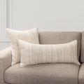Signature Pillows & Throw