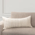 Signature Pillows & Throw