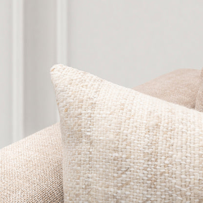Signature Pillows & Throw