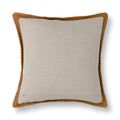 Curated Pillows & Throw
