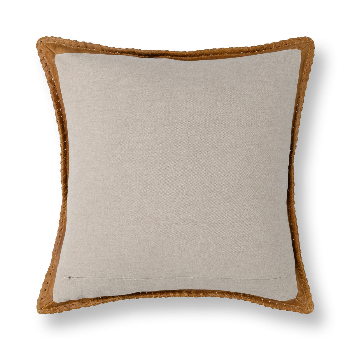 Curated Pillows & Throw