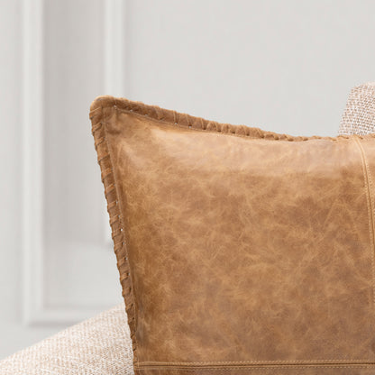 Curated Pillows & Throw