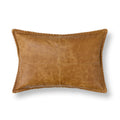 Curated Pillows & Throw