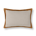 Curated Pillows & Throw