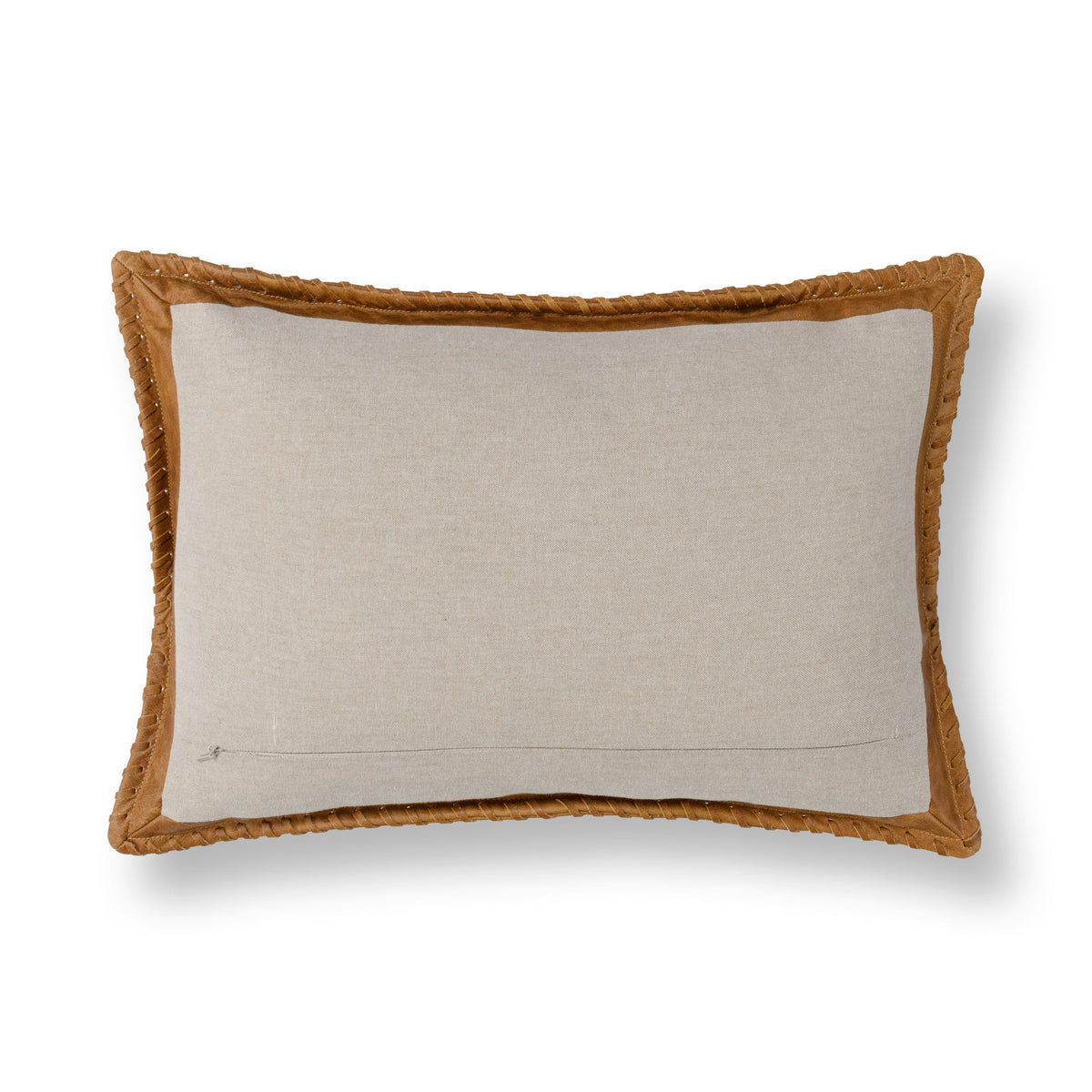 Curated Pillows & Throw