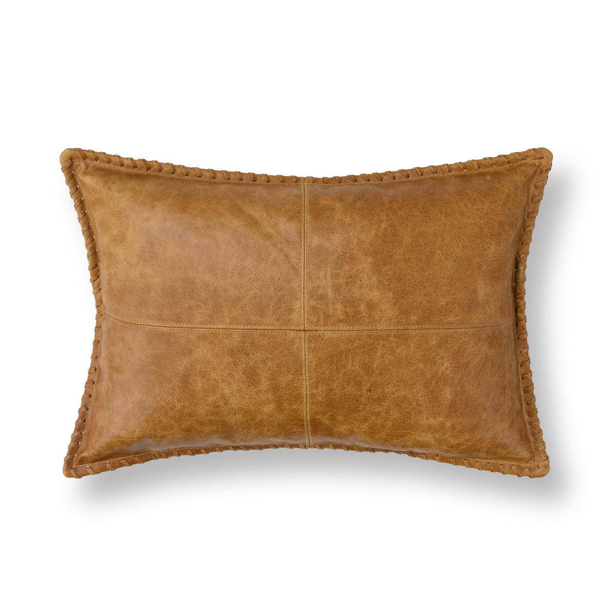 Curated Pillows & Throw