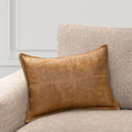 Curated Pillows & Throw