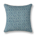 Refined Pillows & Throw