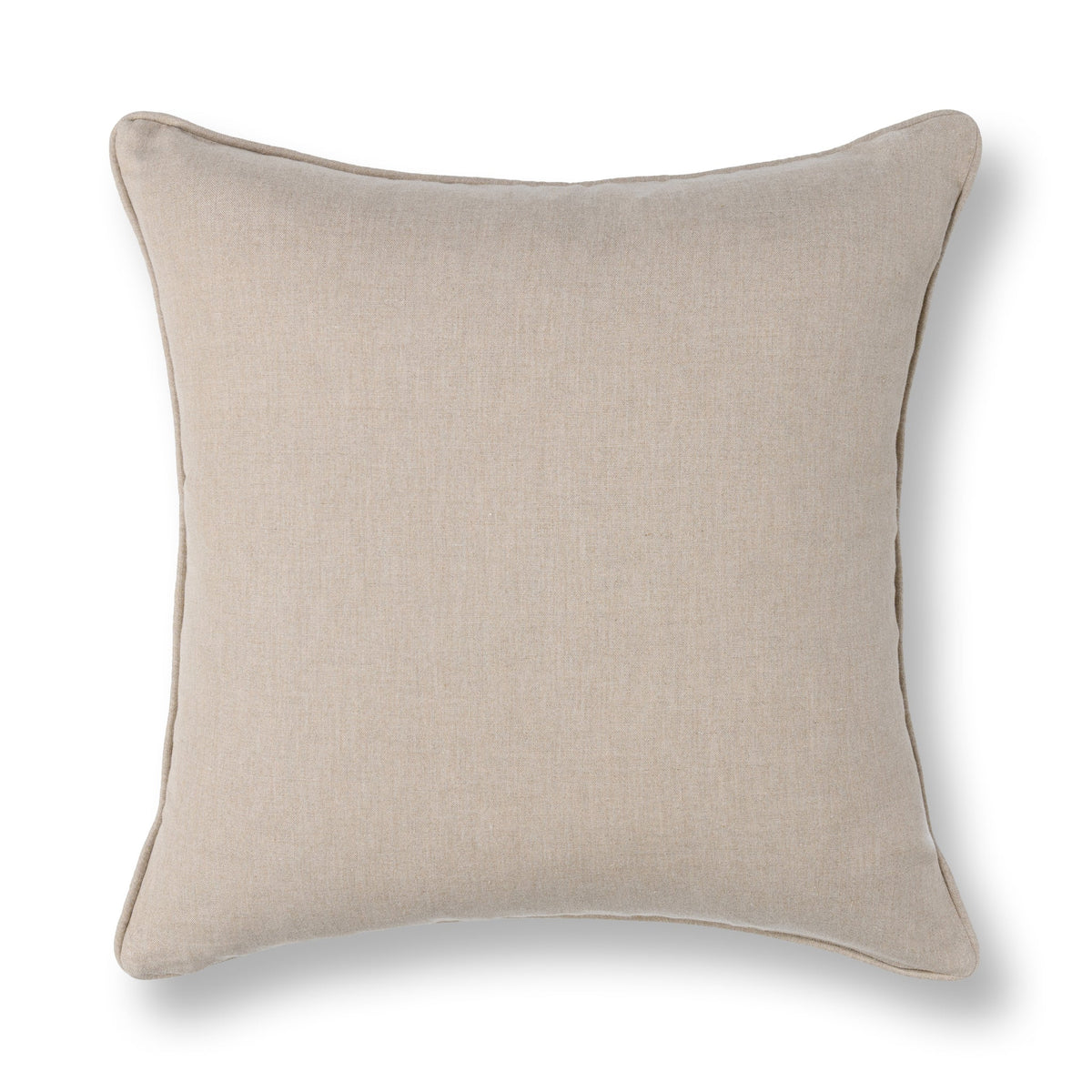 Refined Pillows & Throw