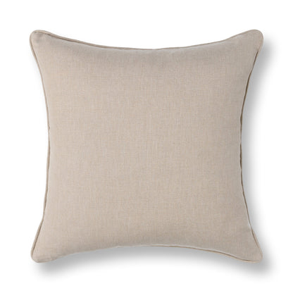 Refined Pillows & Throw