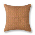 Refined Pillows & Throw