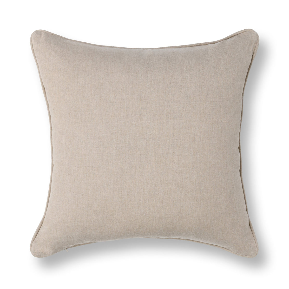 Refined Pillows & Throw