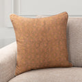 Refined Pillows & Throw