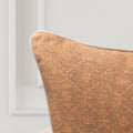 Refined Pillows & Throw