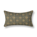 Curated Pillows & Throw
