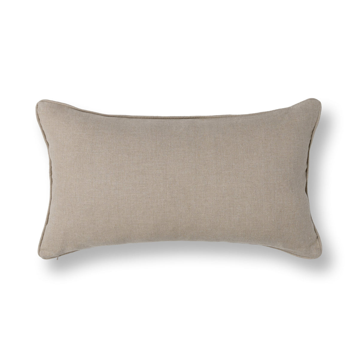 Curated Pillows & Throw