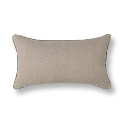 Curated Pillows & Throw