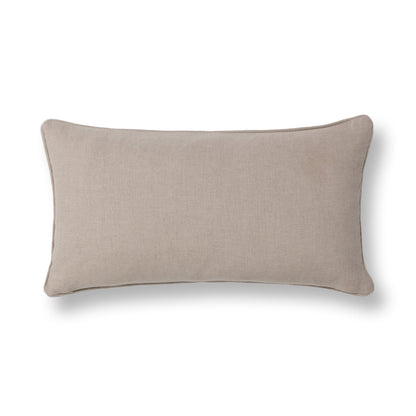 Curated Pillows & Throw