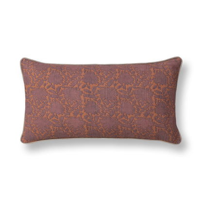 Curated Pillows & Throw