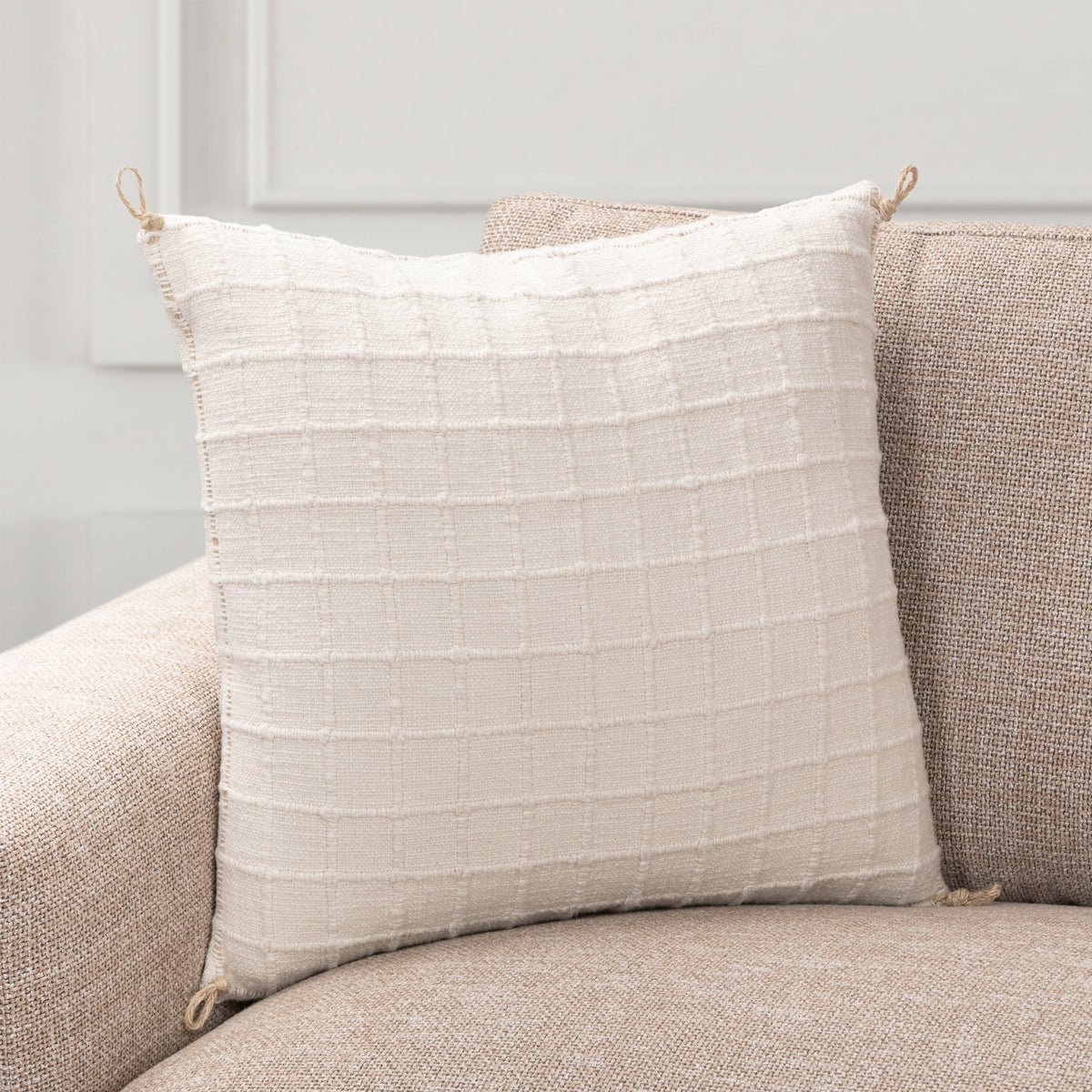 Heritage Pillows & Throw