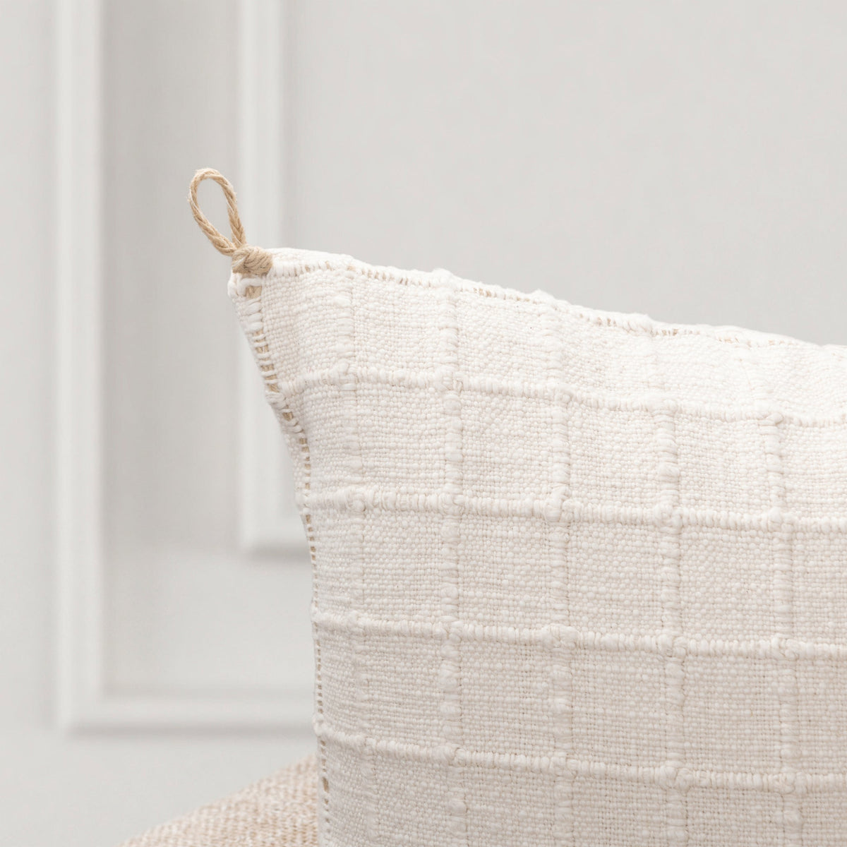 Heritage Pillows & Throw