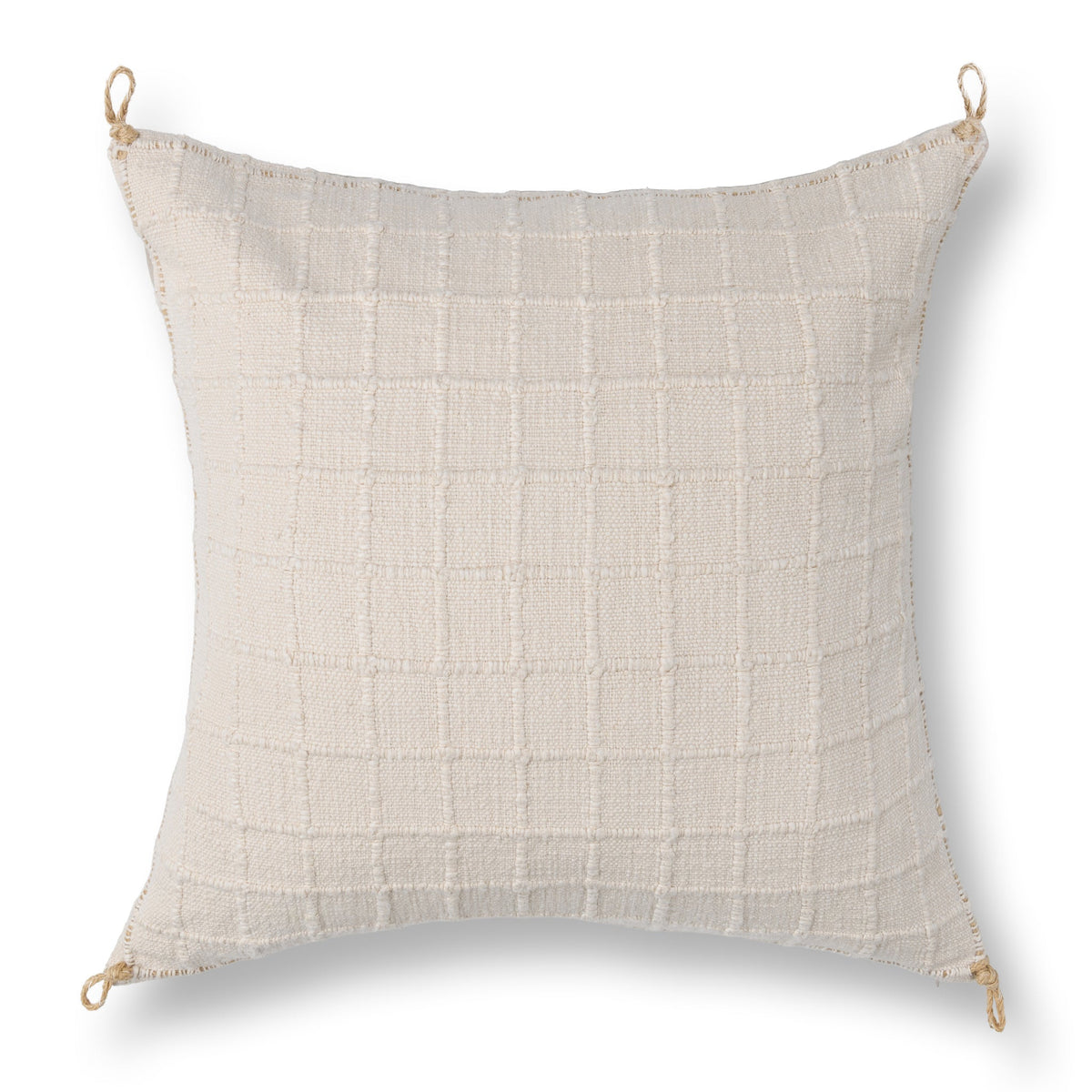 Heritage Pillows & Throw