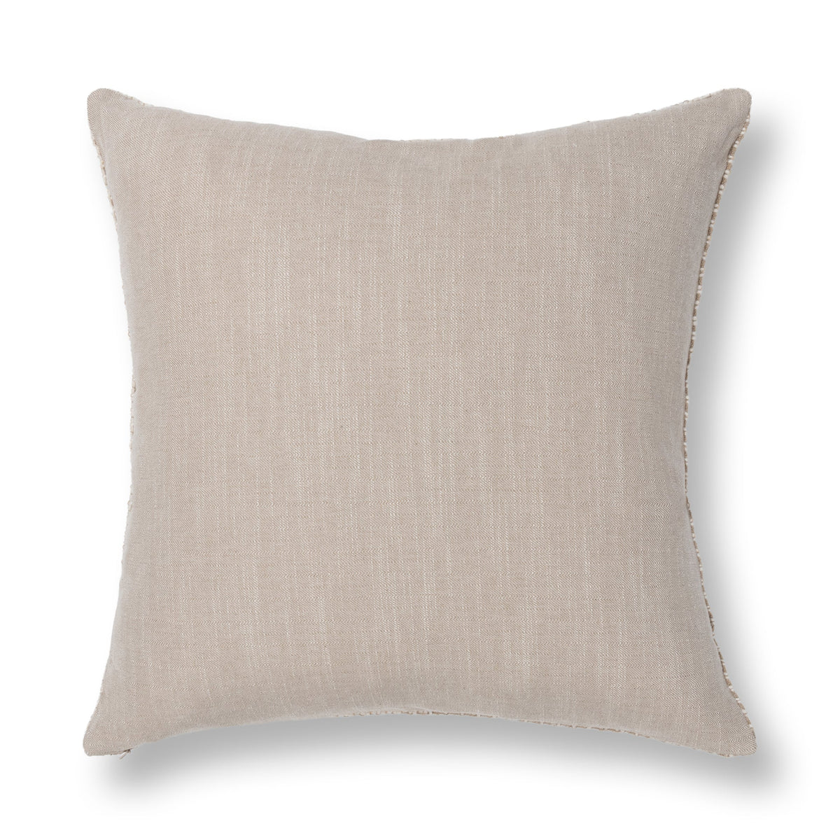 Crafted Pillows & Throw