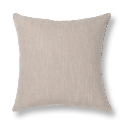 Crafted Pillows & Throw