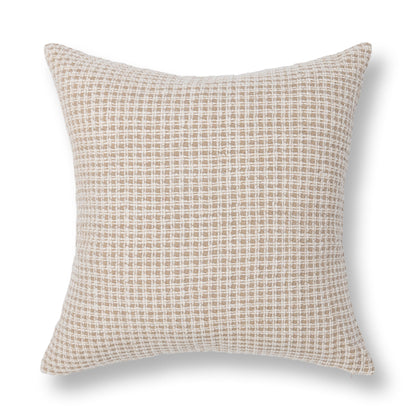 Crafted Pillows & Throw