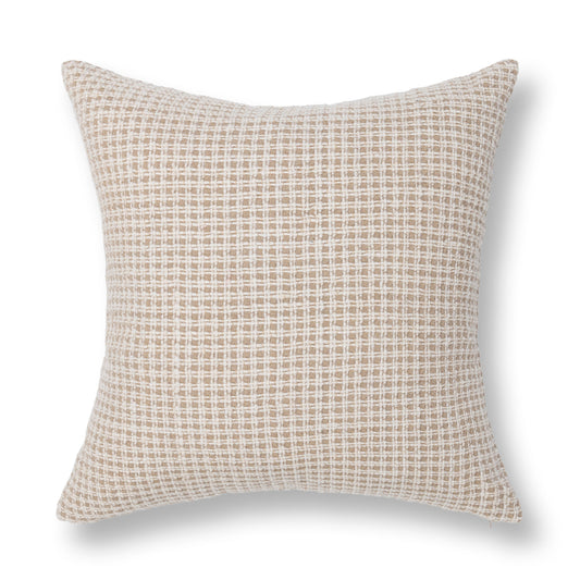 Crafted Pillows & Throw