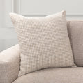 Crafted Pillows & Throw