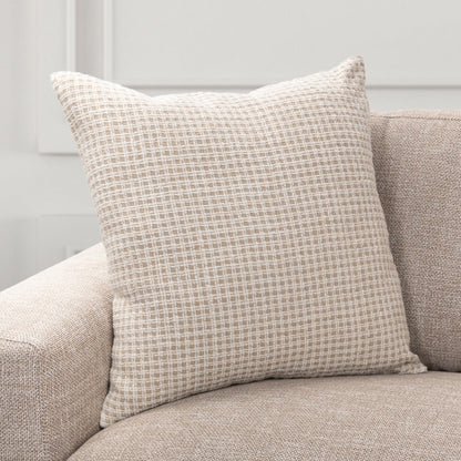 Crafted Pillows & Throw