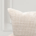 Crafted Pillows & Throw