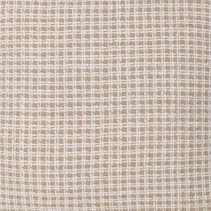 Crafted Pillows & Throw