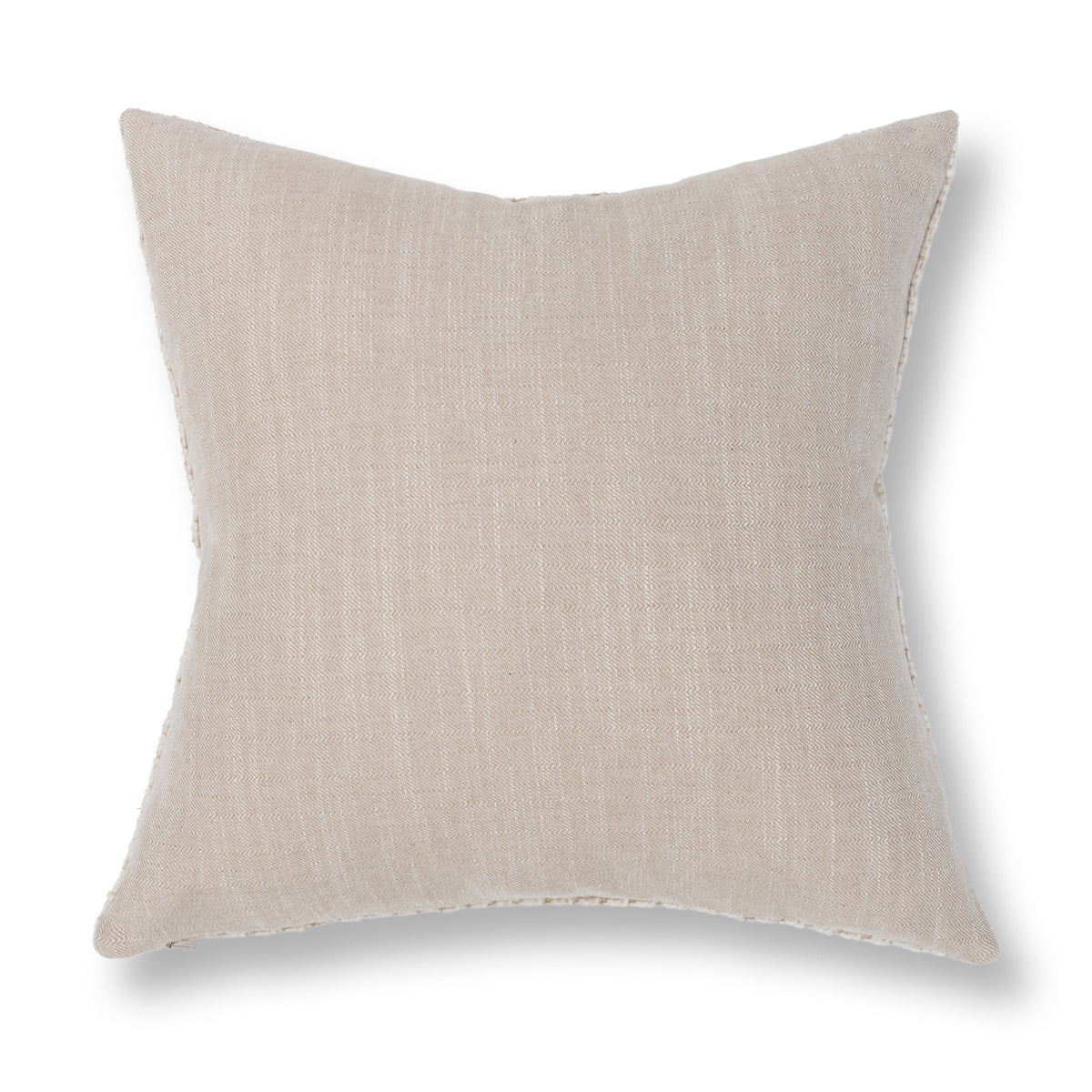 Crafted Pillows & Throw