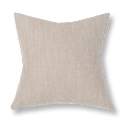 Crafted Pillows & Throw